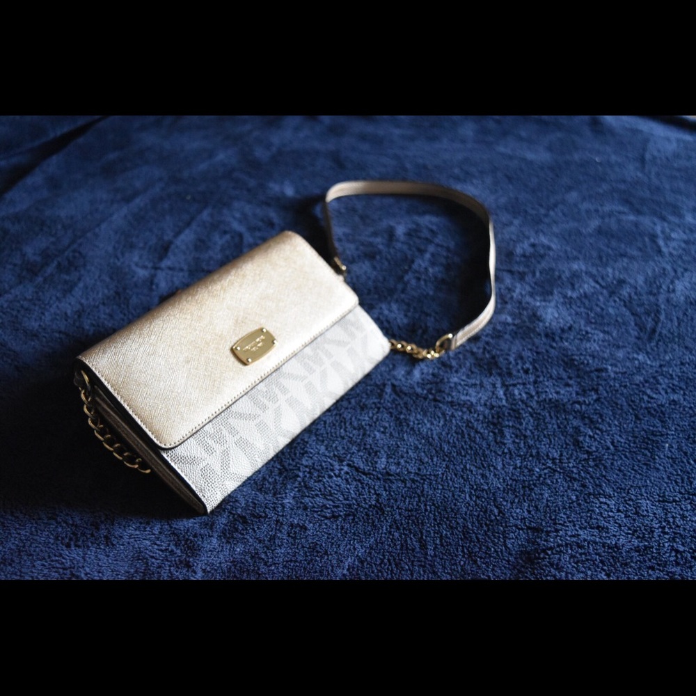 Michael Kors Crossbody